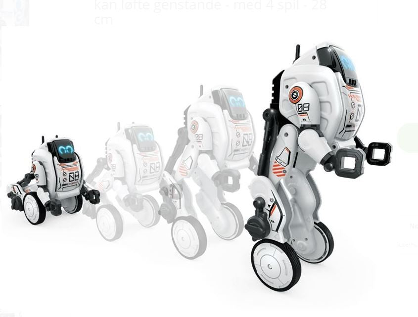 Silverlit Robo Up