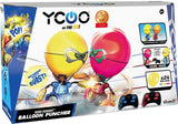 Silverlit Robo Kombat Balloon Puncher 2-pack Style A
