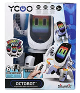 Silverlit Octobot
