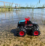 G4P Amphibious Beast
