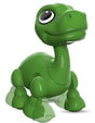 G4P Walking and talking Dino