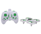 G4P Glow Stunt Drone