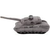 Plush toy World of Tanks 2.0: Leopard 120 Verbessert, 32 cm