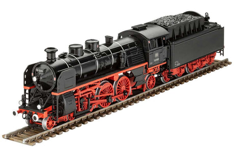Model Set Express Loco S3/6 BR 18(5) w/tender 1:87