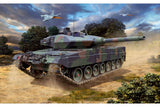 Model Set Leopard 2A6/A6M 1:72
