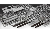 Model Set Tiger II Ausf. B 1:35