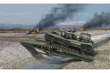 Model Set Churchill A.V.R.E. 1:76
