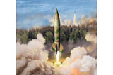 Model Set German A4/V2 Rocket 1:72