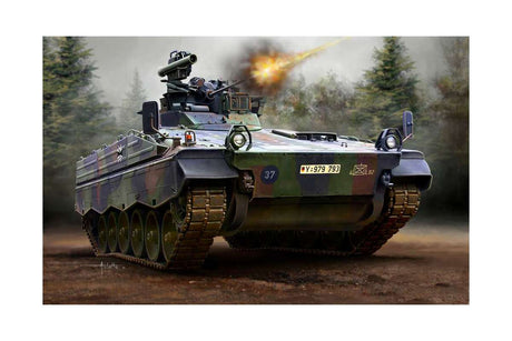 Model Set Spz Marder 1A3 1:72