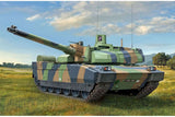 Model Set Leclerc (T.5) 1:72