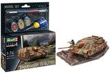 Model Set Jagdpanzer IV (L/70) 1:72