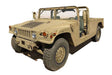 Model Set HMMWV M1097A2 1:35