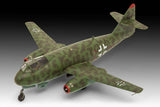 Model Set Messerschmitt P.1099A - P-Series 1:72