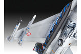 Model Set F-16D Fighting Falcon 1:72