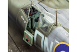 Model Set Supermarine Spitfire Mk.IXc 1:32