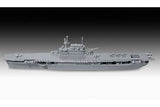 Model Set USS Enterprise CV-6 1:1200