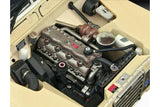 Model Set Land Rover Series III LWB 1:24