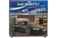 Model Set AUDI R8 1:24