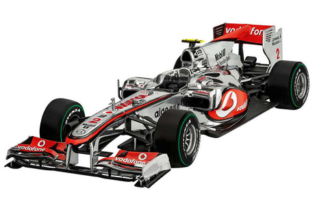 McLaren Mercedes MP4-25 \'Lewis Hamilton\' 1:24