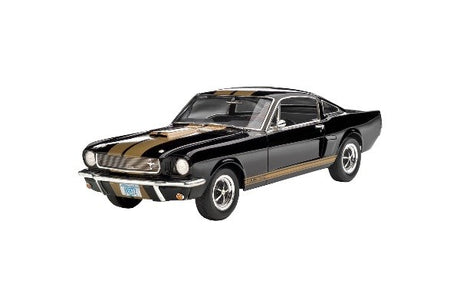 Model Set Shelby Mustang GT 350 1:24
