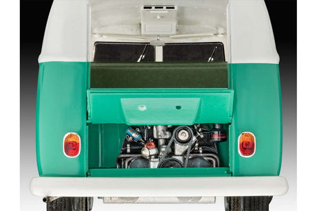 Model Set VW T1 Bus 1:24