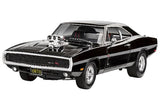 Model Set Fast & Furious - Dominic\'s 1970 Dodge Ch