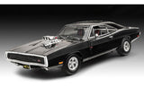 Model Set Fast & Furious - Dominic\'s 1970 Dodge Ch