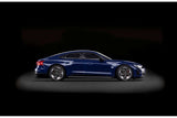 Audi e-tron GT 1:24
