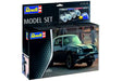 Model Set \'Stranger Things\' Chevy Camaro Z/28 1:25