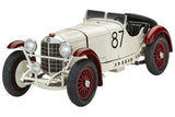 Model Set Mercedes-Benz SSKL 1:32