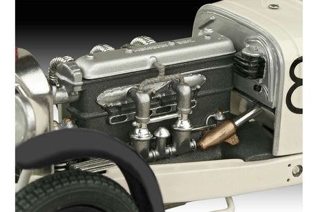 Model Set Mercedes-Benz SSKL 1:32