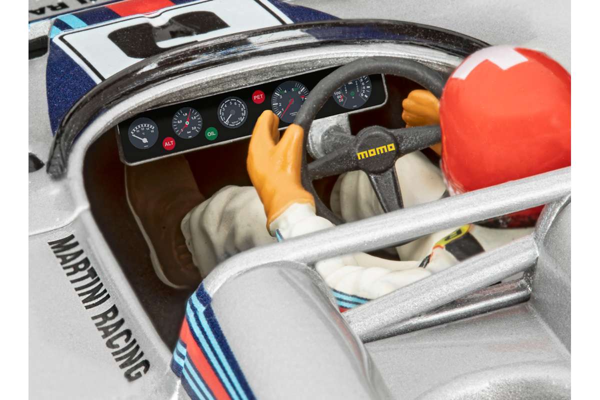 Model Set Porsche 917/10 1:32