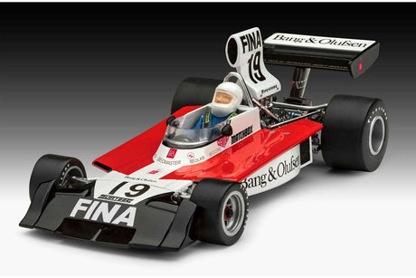 Model Set Surtees TS16/03 1:32