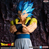 Bandai Dragon Ball Super-Blood of Saiyans-Gogeta &amp; Vegito-(a:Gogeta)