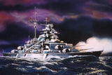 Starter Kit Bismarck 1:1200