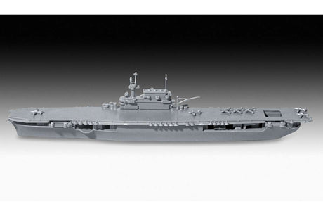 Starter Kit USS Enterprise CV-6 1:1200