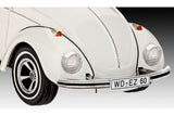 Starter kit VW Beetle 1:32