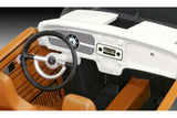 Starter kit VW Beetle 1:32