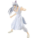 Bandai Yu Yu Hakusho - Maximatic Youko Kurama Figure