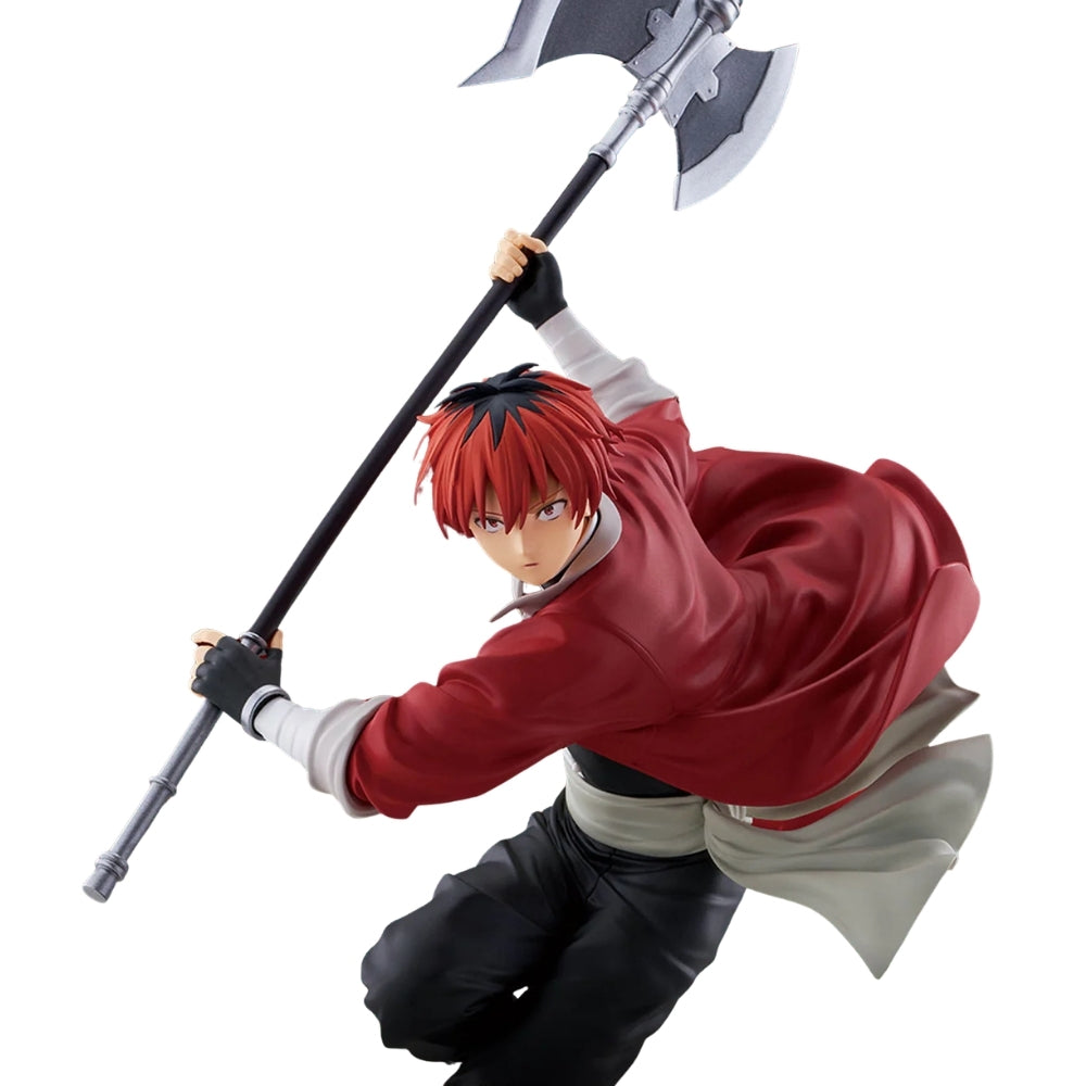 Bandai - Frieren: Beyond Journey's End Maximatic Stark