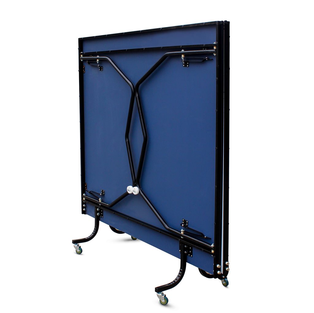 Stanlord Genova 2 Table Tennis Table – Full International Size