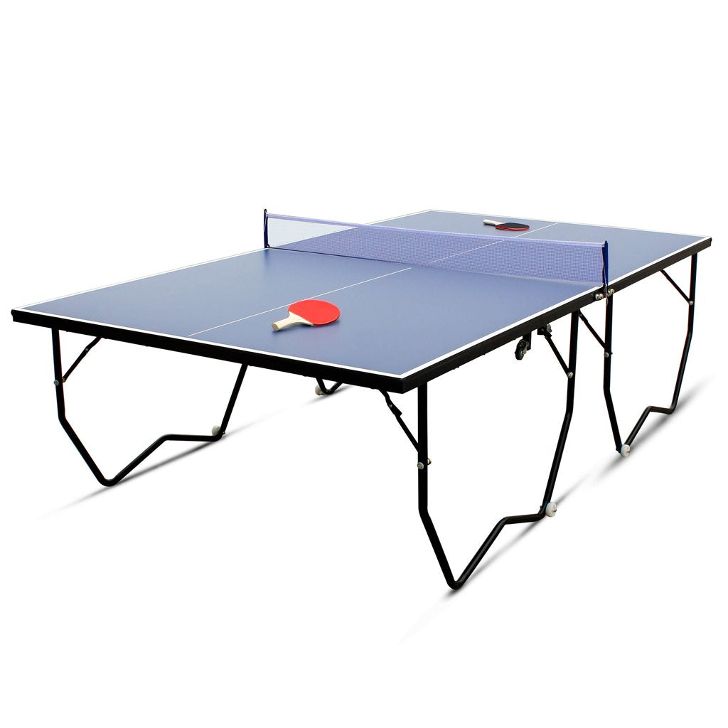 Stanlord Genova 2 Table Tennis Table – Full International Size