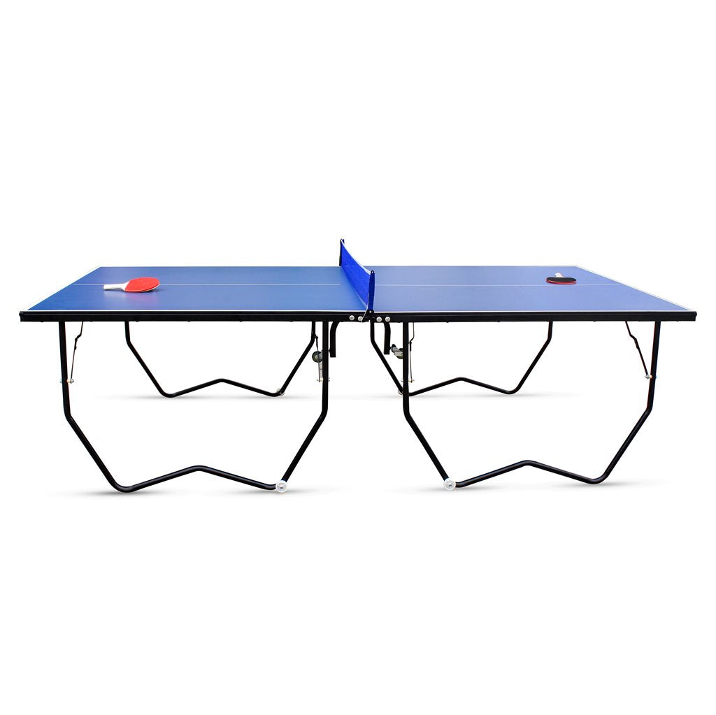 Stanlord Genova 2 Table Tennis Table – Full International Size