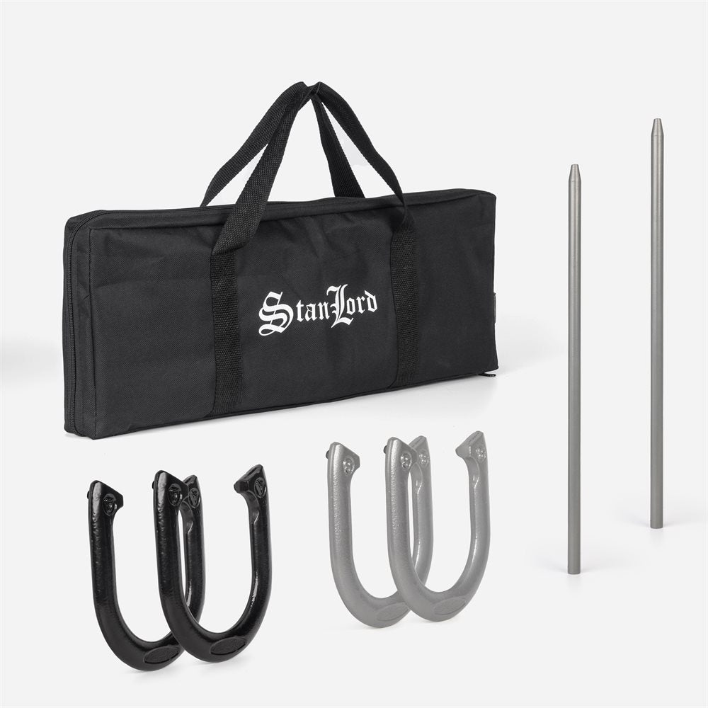 Stanlord Horseshoe game with bag