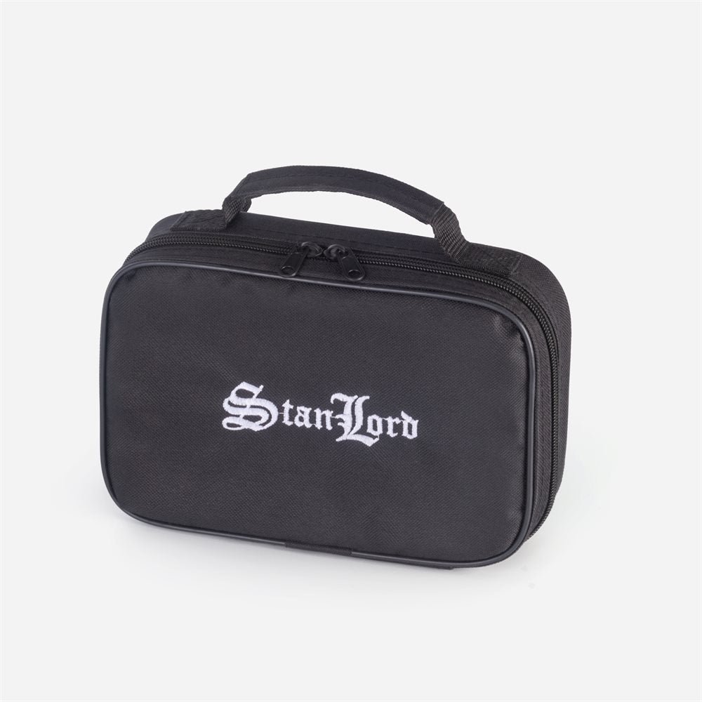 Stanlord Boules Pro with bag