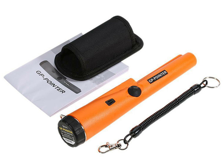 Pinpointer TX-240 Metaldetektorpen