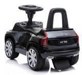 Volvo XC90 Gåbil