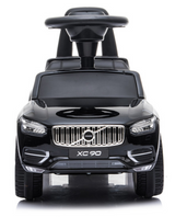 Volvo XC90 Gåbil