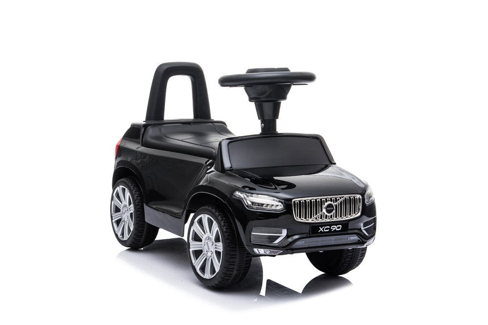 Volvo XC90 Gåbil