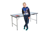 Stanlord Venice Kompakt Foldbart Bordtennisbord